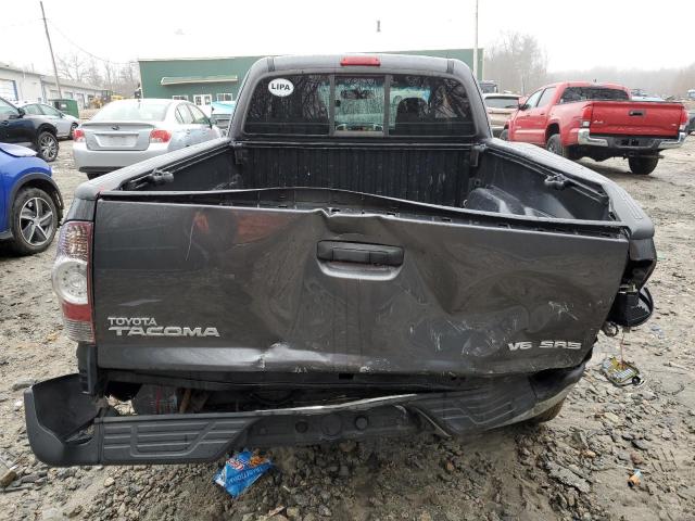 Photo 5 VIN: 5TFUU4EN6DX060038 - TOYOTA TACOMA 