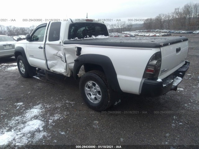 Photo 2 VIN: 5TFUU4EN6DX062999 - TOYOTA TACOMA 