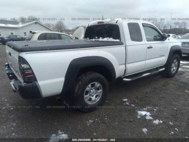 Photo 3 VIN: 5TFUU4EN6DX062999 - TOYOTA TACOMA 