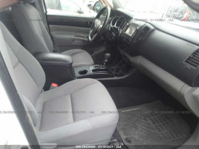 Photo 4 VIN: 5TFUU4EN6DX062999 - TOYOTA TACOMA 