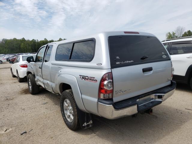 Photo 2 VIN: 5TFUU4EN6DX066678 - TOYOTA TACOMA 