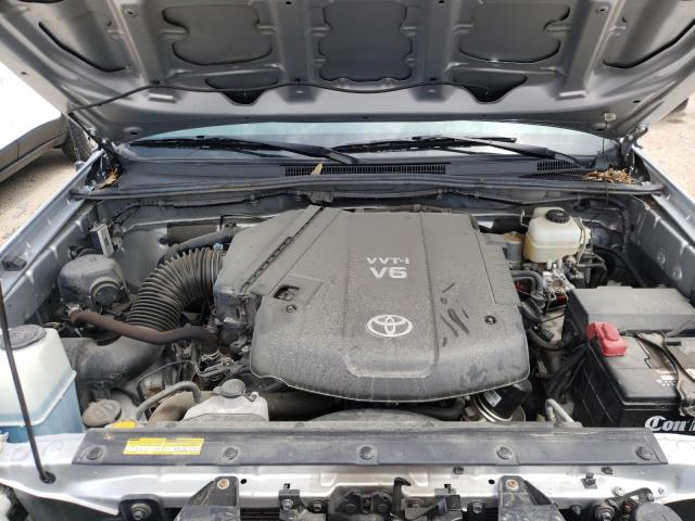 Photo 6 VIN: 5TFUU4EN6DX066678 - TOYOTA TACOMA 