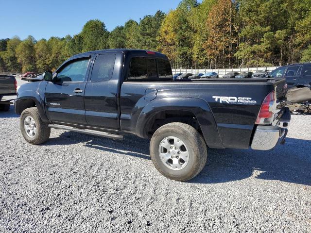 Photo 1 VIN: 5TFUU4EN6DX077695 - TOYOTA TACOMA 