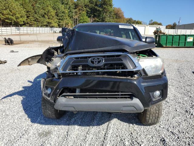 Photo 4 VIN: 5TFUU4EN6DX077695 - TOYOTA TACOMA 