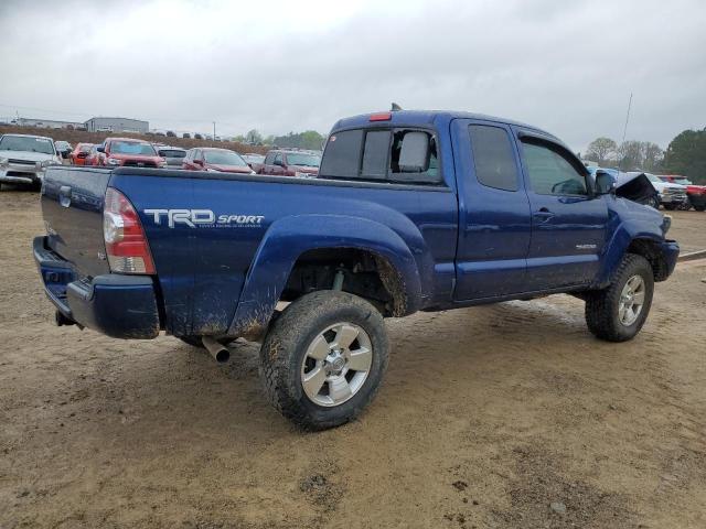 Photo 1 VIN: 5TFUU4EN6EX093980 - TOYOTA TACOMA 