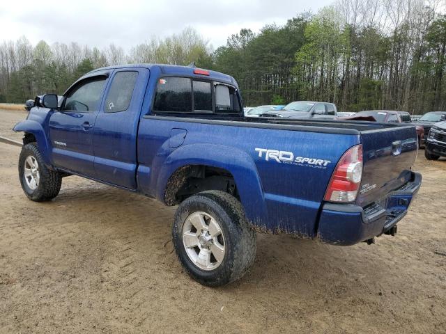 Photo 2 VIN: 5TFUU4EN6EX093980 - TOYOTA TACOMA 