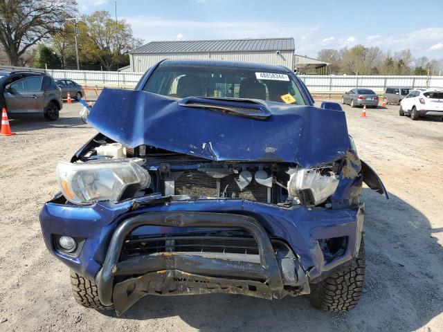 Photo 4 VIN: 5TFUU4EN6EX093980 - TOYOTA TACOMA 