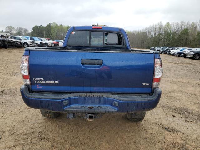 Photo 5 VIN: 5TFUU4EN6EX093980 - TOYOTA TACOMA 