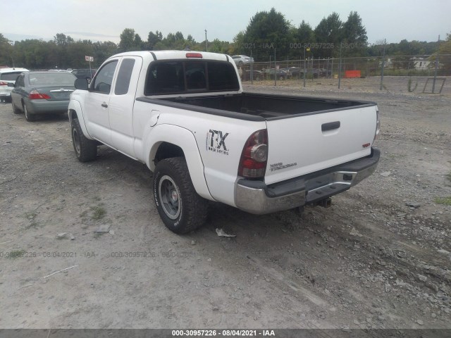 Photo 2 VIN: 5TFUU4EN6EX104900 - TOYOTA TACOMA 