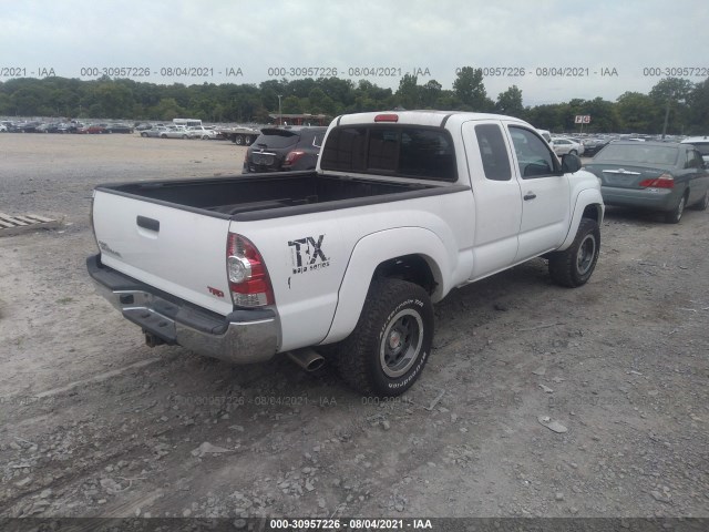 Photo 3 VIN: 5TFUU4EN6EX104900 - TOYOTA TACOMA 