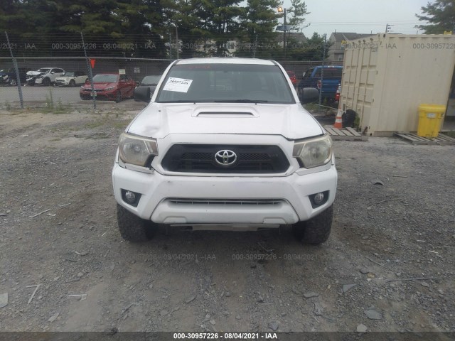 Photo 5 VIN: 5TFUU4EN6EX104900 - TOYOTA TACOMA 