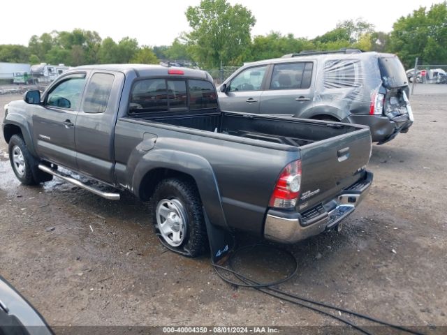 Photo 2 VIN: 5TFUU4EN6FX114960 - TOYOTA TACOMA 