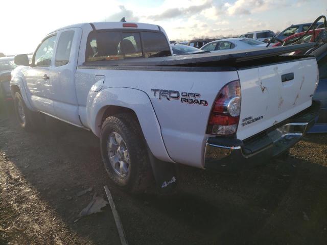 Photo 1 VIN: 5TFUU4EN6FX115266 - TOYOTA TACOMA 