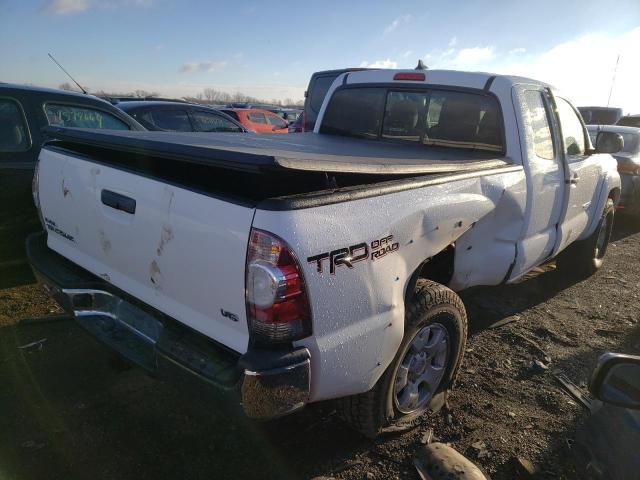 Photo 2 VIN: 5TFUU4EN6FX115266 - TOYOTA TACOMA 