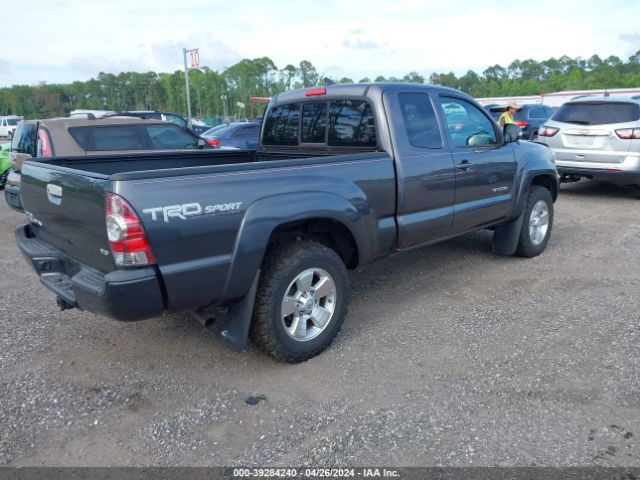 Photo 3 VIN: 5TFUU4EN6FX115378 - TOYOTA TACOMA 