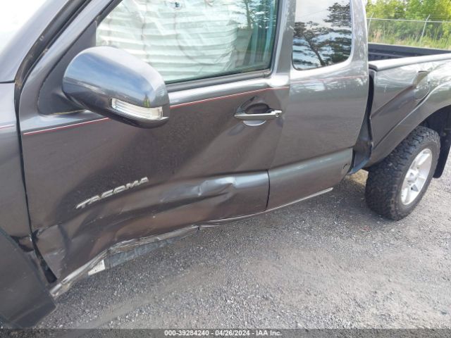 Photo 5 VIN: 5TFUU4EN6FX115378 - TOYOTA TACOMA 