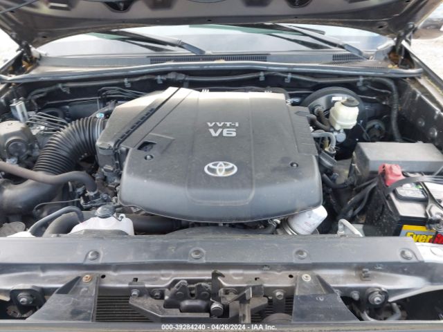 Photo 9 VIN: 5TFUU4EN6FX115378 - TOYOTA TACOMA 