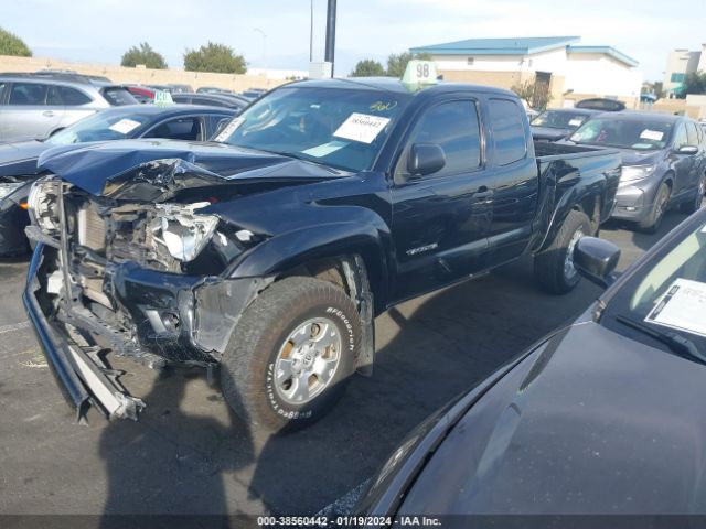 Photo 1 VIN: 5TFUU4EN6FX118152 - TOYOTA TACOMA 