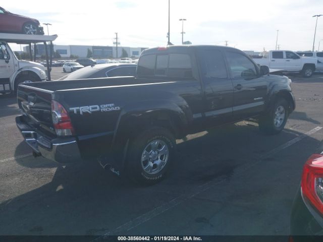 Photo 3 VIN: 5TFUU4EN6FX118152 - TOYOTA TACOMA 