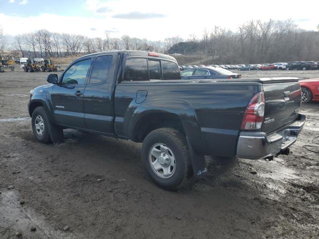 Photo 1 VIN: 5TFUU4EN6FX124257 - TOYOTA TACOMA ACC 