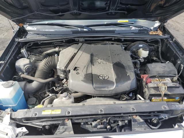 Photo 10 VIN: 5TFUU4EN6FX124257 - TOYOTA TACOMA ACC 