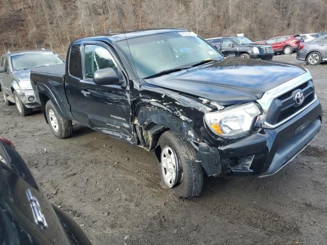 Photo 3 VIN: 5TFUU4EN6FX124257 - TOYOTA TACOMA ACC 