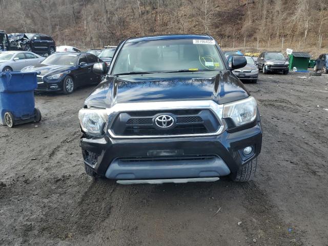 Photo 4 VIN: 5TFUU4EN6FX124257 - TOYOTA TACOMA ACC 