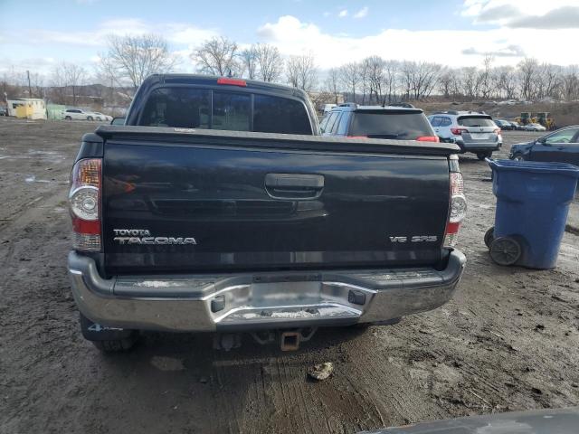 Photo 5 VIN: 5TFUU4EN6FX124257 - TOYOTA TACOMA ACC 