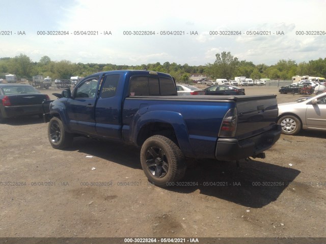 Photo 2 VIN: 5TFUU4EN6FX126395 - TOYOTA TACOMA 