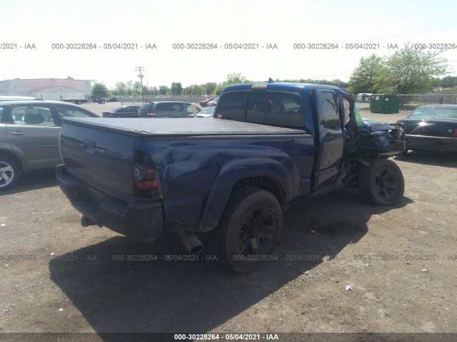 Photo 3 VIN: 5TFUU4EN6FX126395 - TOYOTA TACOMA 