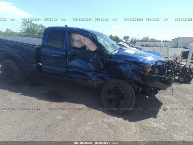 Photo 5 VIN: 5TFUU4EN6FX126395 - TOYOTA TACOMA 