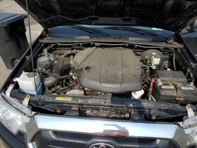 Photo 11 VIN: 5TFUU4EN6FX146209 - TOYOTA TACOMA ACC 