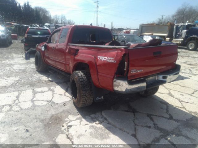 Photo 1 VIN: 5TFUU4EN6FX147408 - TOYOTA TACOMA 