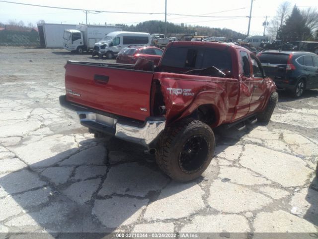 Photo 2 VIN: 5TFUU4EN6FX147408 - TOYOTA TACOMA 