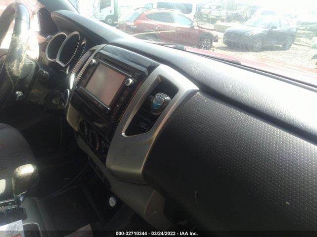 Photo 4 VIN: 5TFUU4EN6FX147408 - TOYOTA TACOMA 