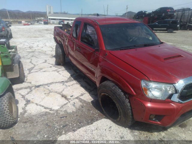 Photo 5 VIN: 5TFUU4EN6FX147408 - TOYOTA TACOMA 