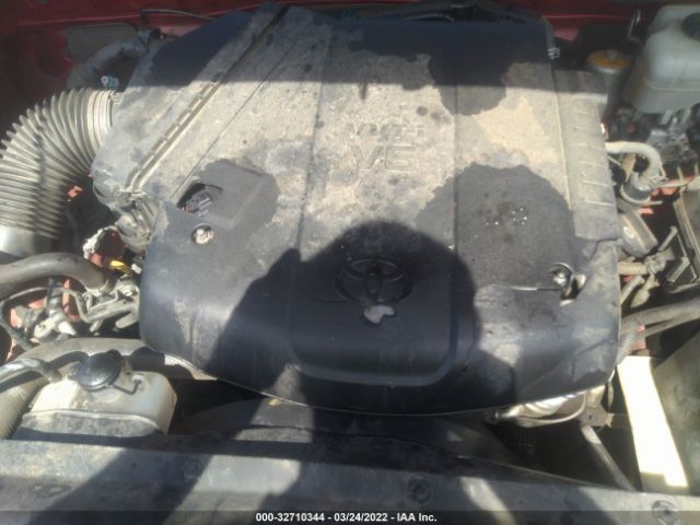 Photo 9 VIN: 5TFUU4EN6FX147408 - TOYOTA TACOMA 