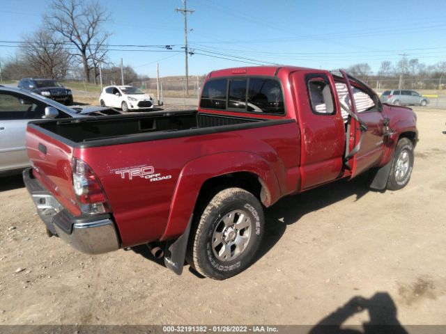 Photo 3 VIN: 5TFUU4EN7BX003540 - TOYOTA TACOMA 