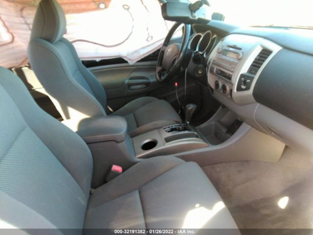 Photo 4 VIN: 5TFUU4EN7BX003540 - TOYOTA TACOMA 