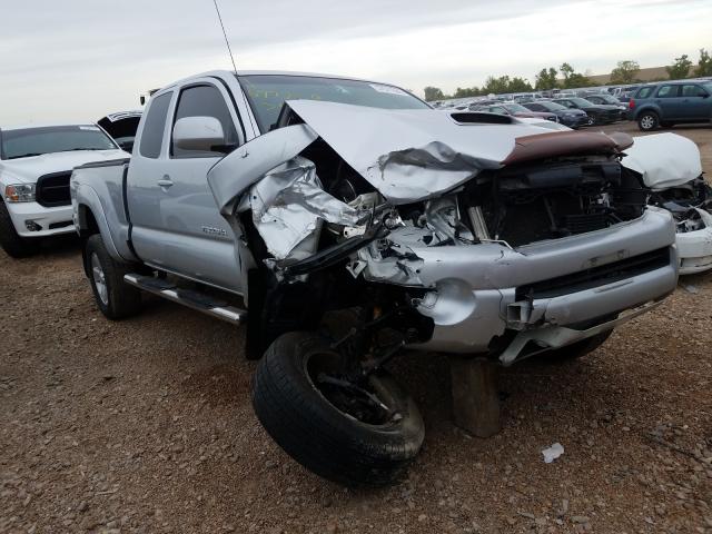 Photo 0 VIN: 5TFUU4EN7BX004431 - TOYOTA TACOMA ACC 