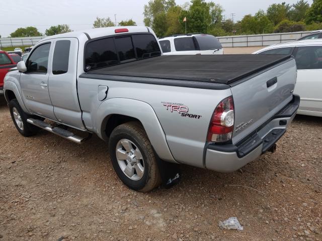 Photo 2 VIN: 5TFUU4EN7BX004431 - TOYOTA TACOMA ACC 