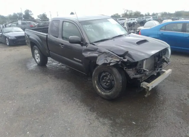 Photo 0 VIN: 5TFUU4EN7BX005367 - TOYOTA TACOMA 