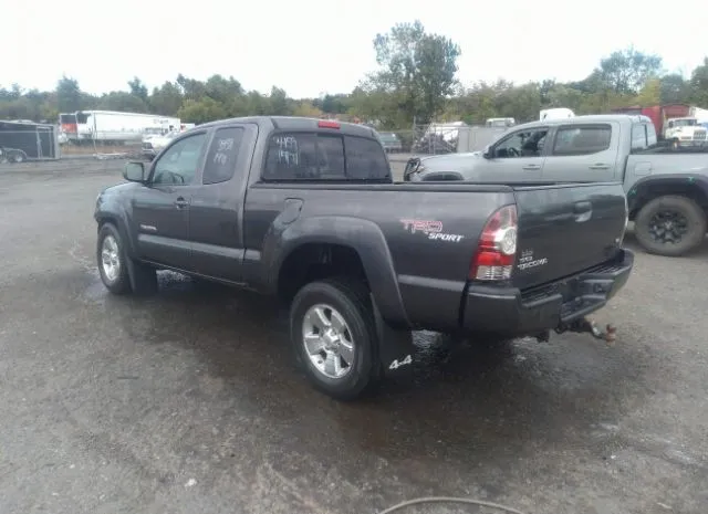 Photo 2 VIN: 5TFUU4EN7BX005367 - TOYOTA TACOMA 