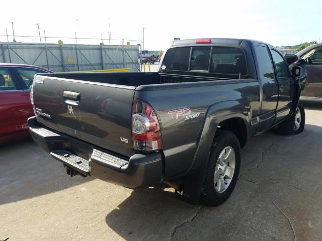 Photo 3 VIN: 5TFUU4EN7BX008995 - TOYOTA TACOMA ACC 