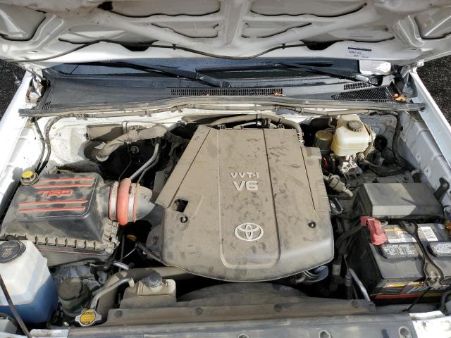 Photo 10 VIN: 5TFUU4EN7BX009323 - TOYOTA TACOMA ACC 