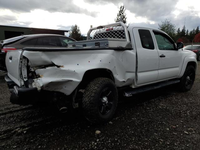 Photo 2 VIN: 5TFUU4EN7BX009323 - TOYOTA TACOMA ACC 