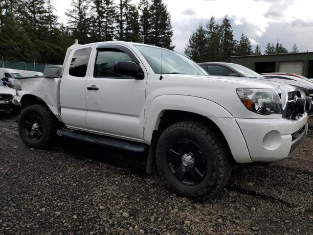 Photo 3 VIN: 5TFUU4EN7BX009323 - TOYOTA TACOMA ACC 