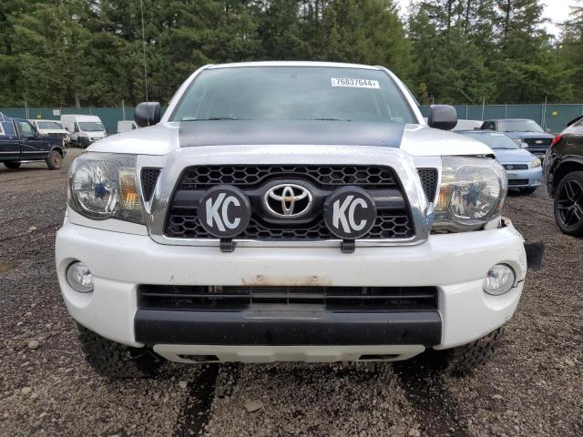 Photo 4 VIN: 5TFUU4EN7BX009323 - TOYOTA TACOMA ACC 