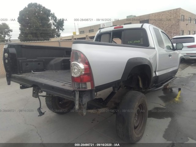 Photo 3 VIN: 5TFUU4EN7BX011444 - TOYOTA TACOMA 