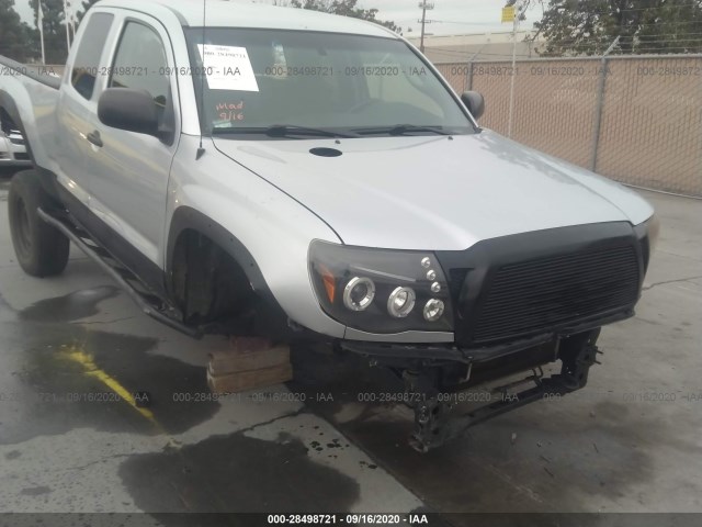 Photo 5 VIN: 5TFUU4EN7BX011444 - TOYOTA TACOMA 